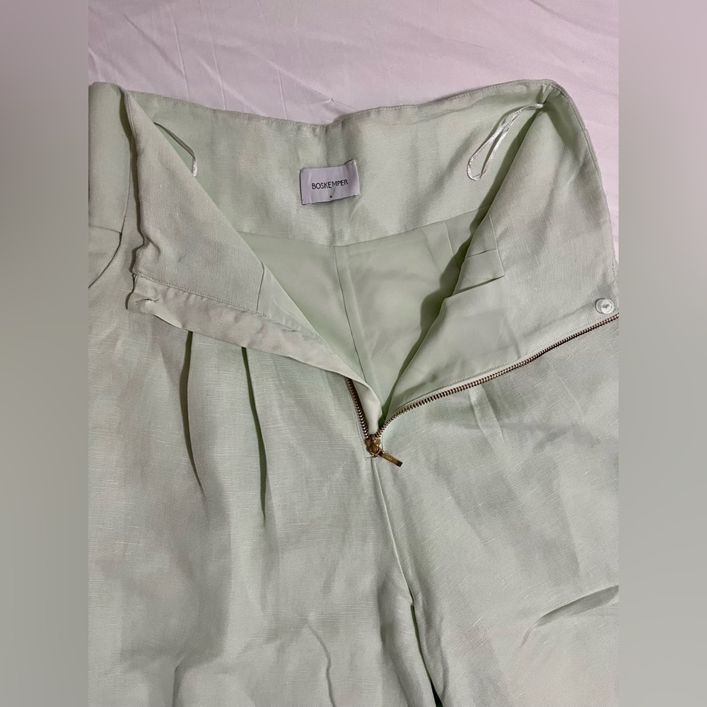 Women pant